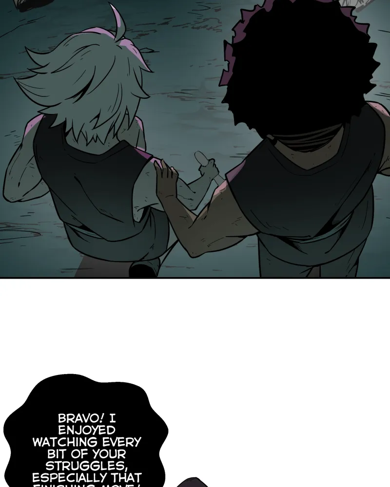 BlackSun Chapter 69 page 73 - 