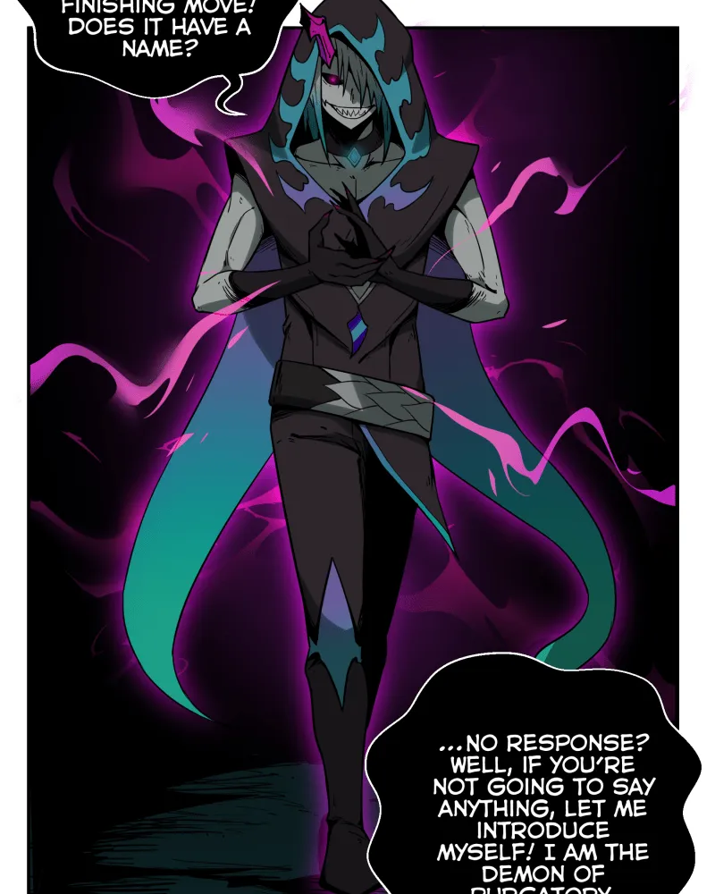 BlackSun Chapter 69 page 74 - 