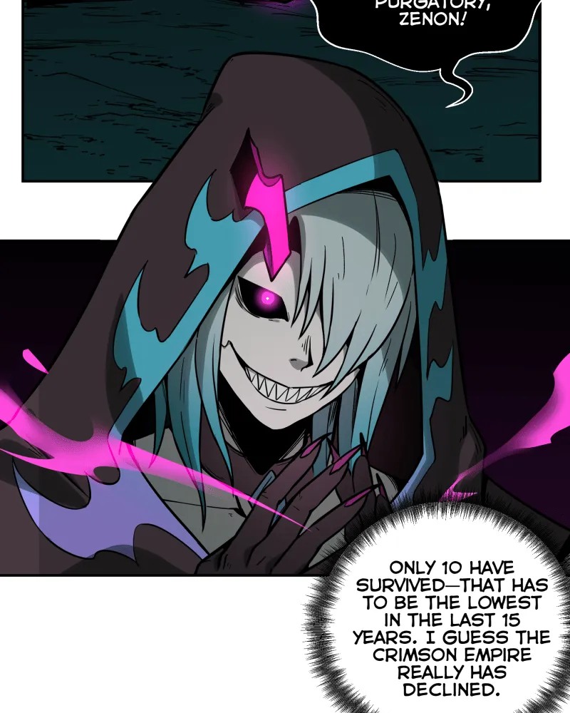 BlackSun Chapter 69 page 75 - 