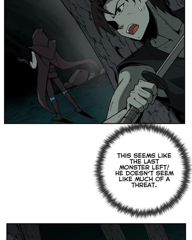 BlackSun Chapter 69 page 78 - 