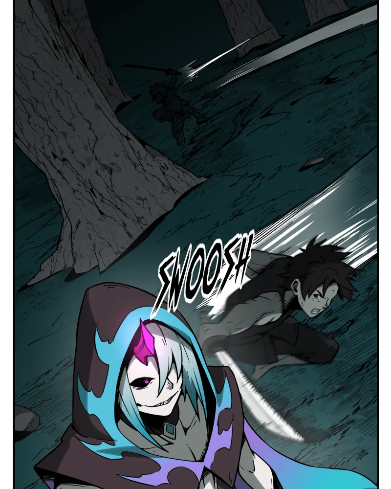 BlackSun Chapter 69 page 79 - 