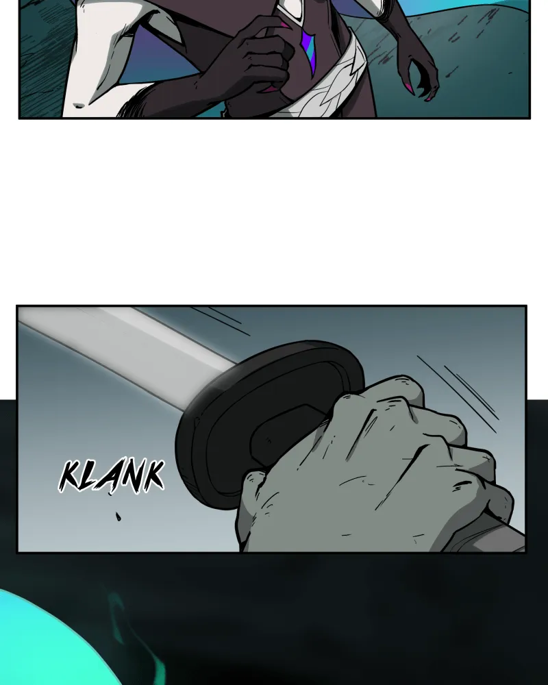 BlackSun Chapter 69 page 80 - 