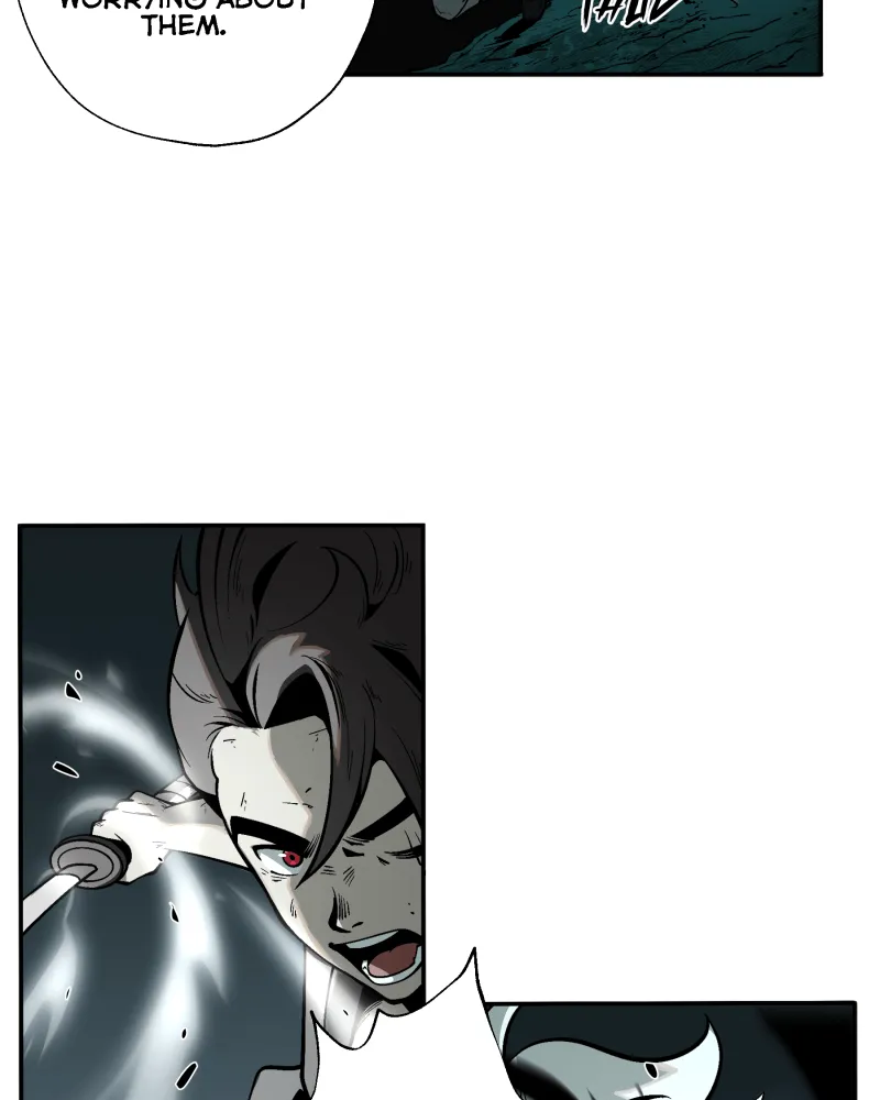 BlackSun Chapter 69 page 9 - 