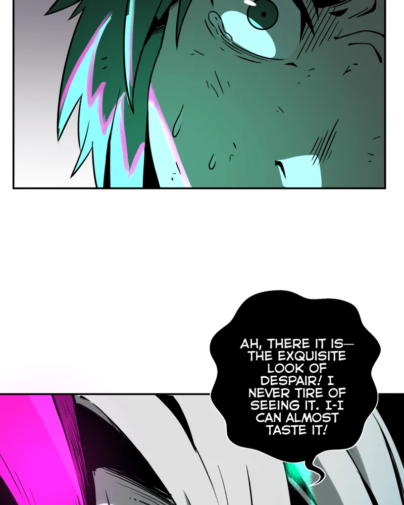BlackSun Chapter 69 page 84 - 