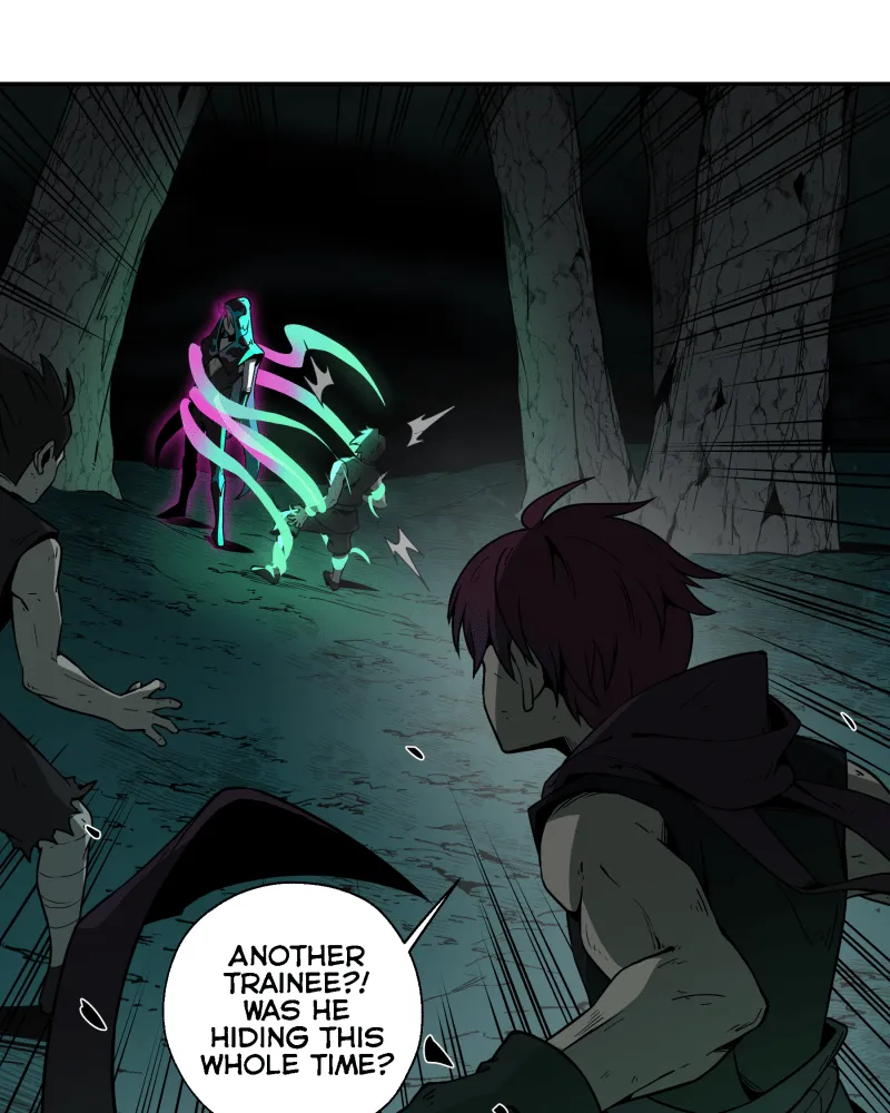 BlackSun Chapter 69 page 87 - 
