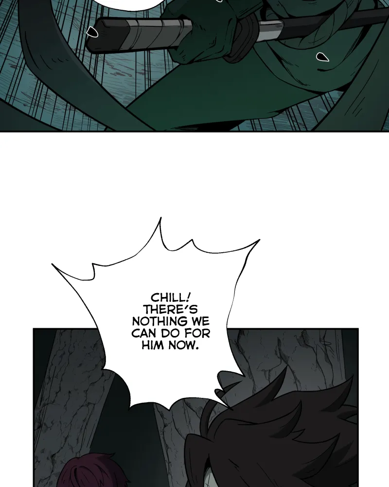 BlackSun Chapter 69 page 88 - 