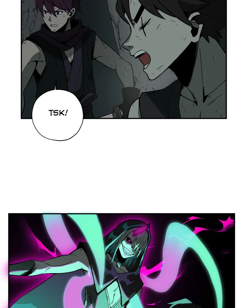 BlackSun Chapter 69 page 89 - 