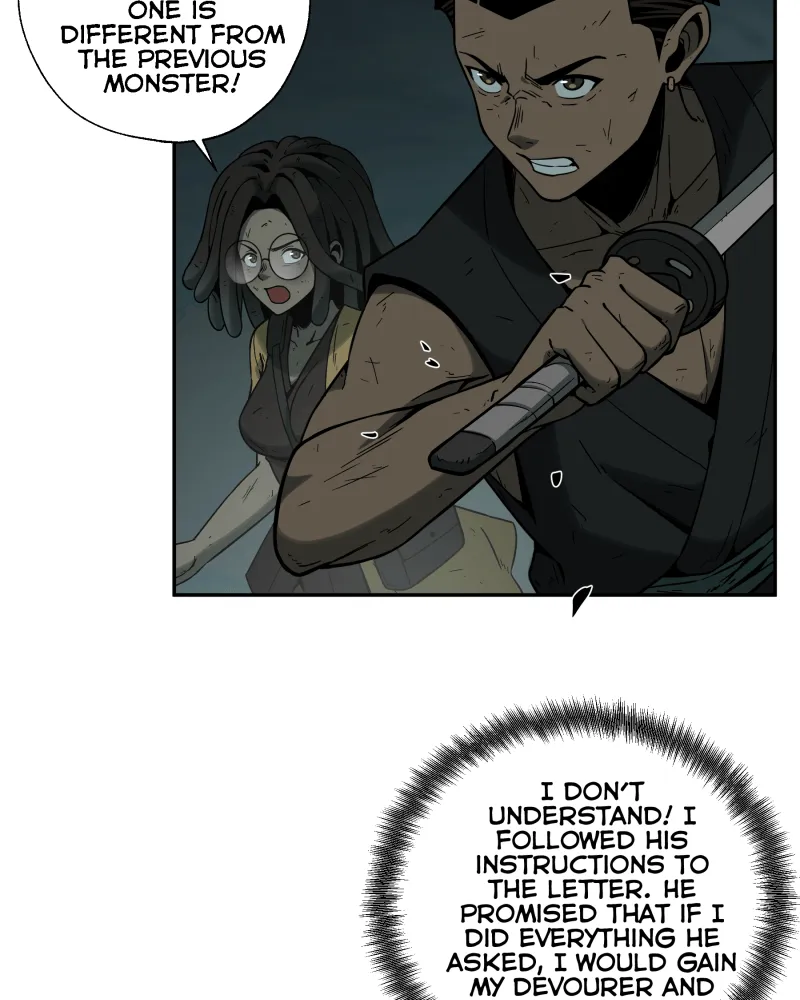 BlackSun Chapter 70 page 12 - 