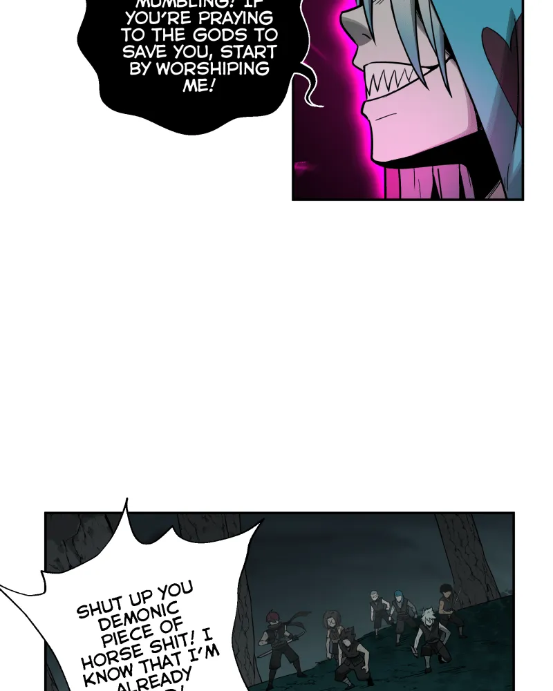 BlackSun Chapter 70 page 14 - 