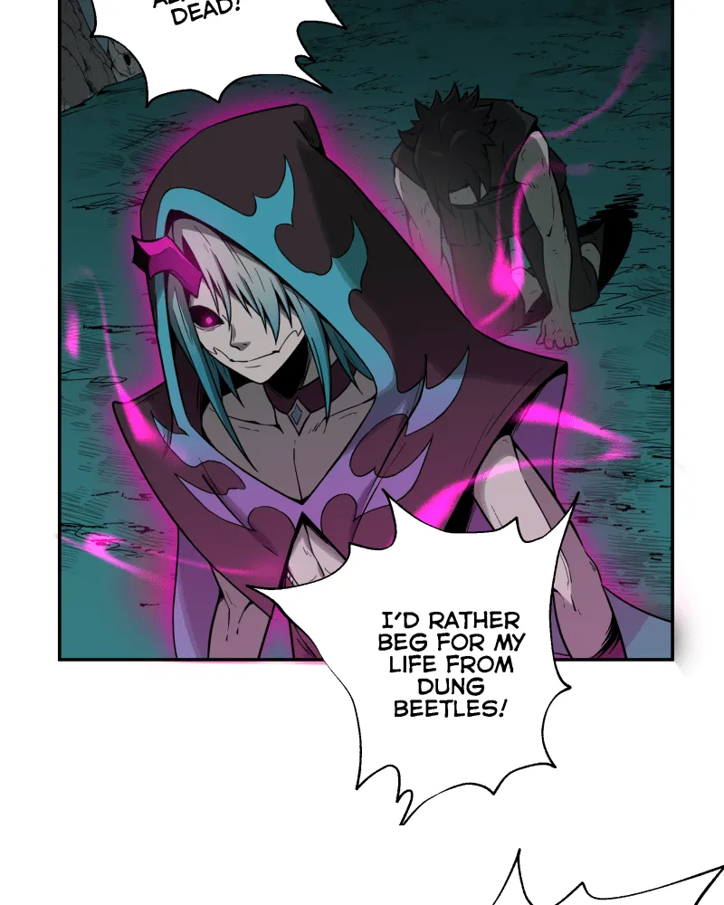 BlackSun Chapter 70 page 15 - 