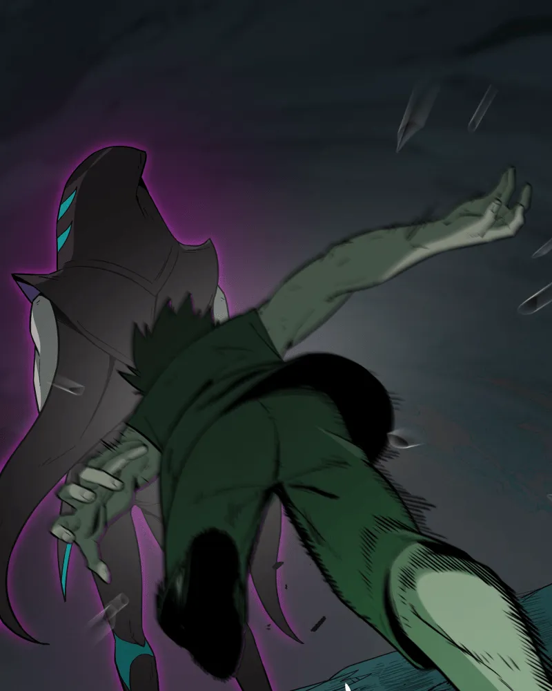 BlackSun Chapter 70 page 19 - 