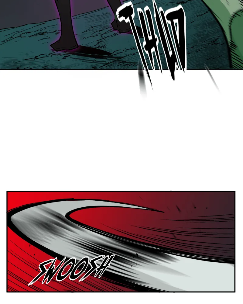 BlackSun Chapter 70 page 20 - 