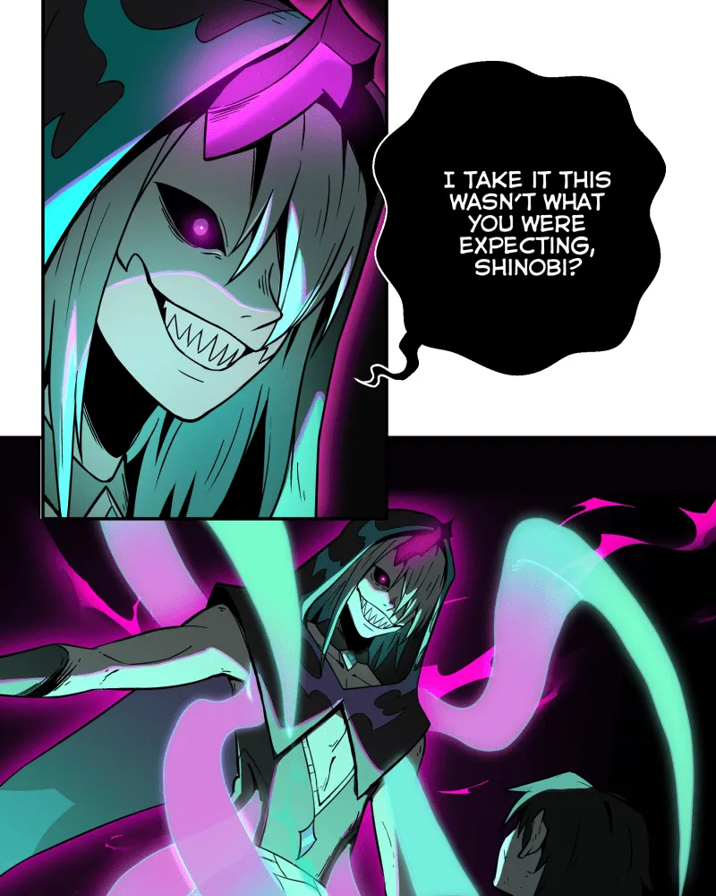 BlackSun Chapter 70 page 3 - 