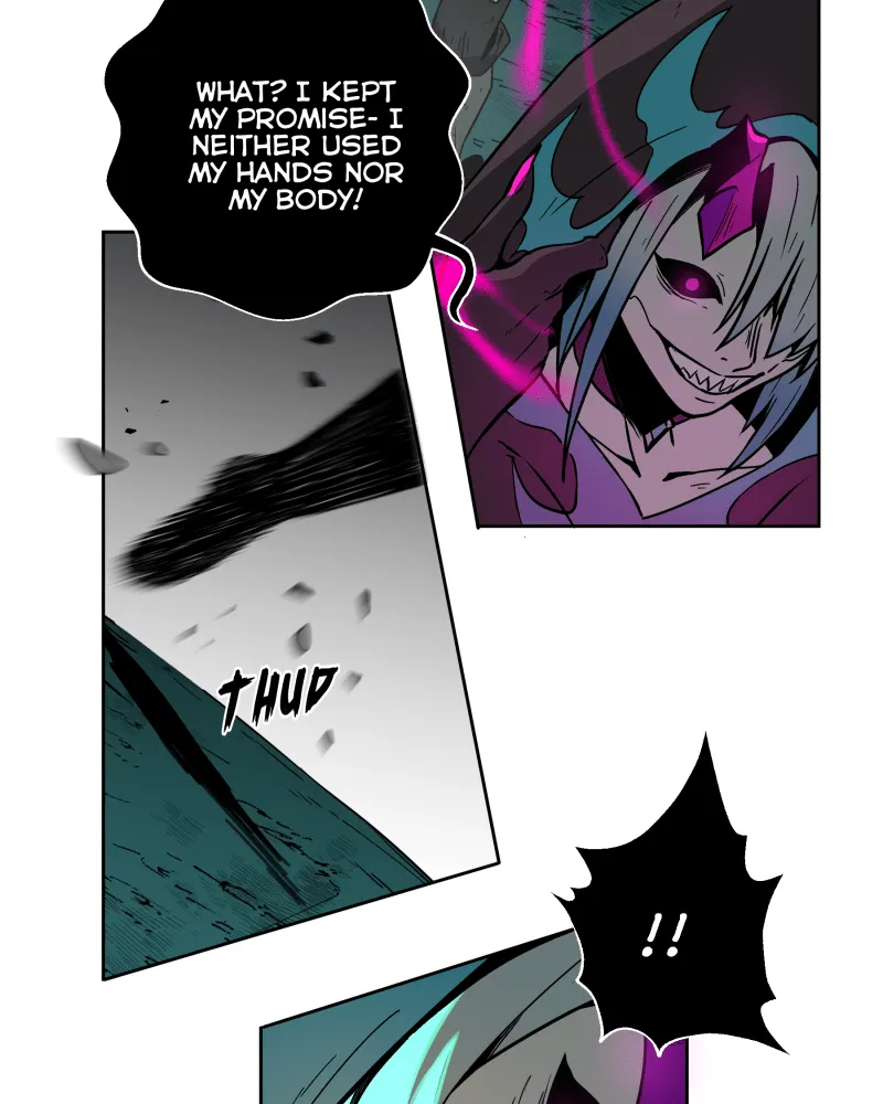 BlackSun Chapter 70 page 26 - 