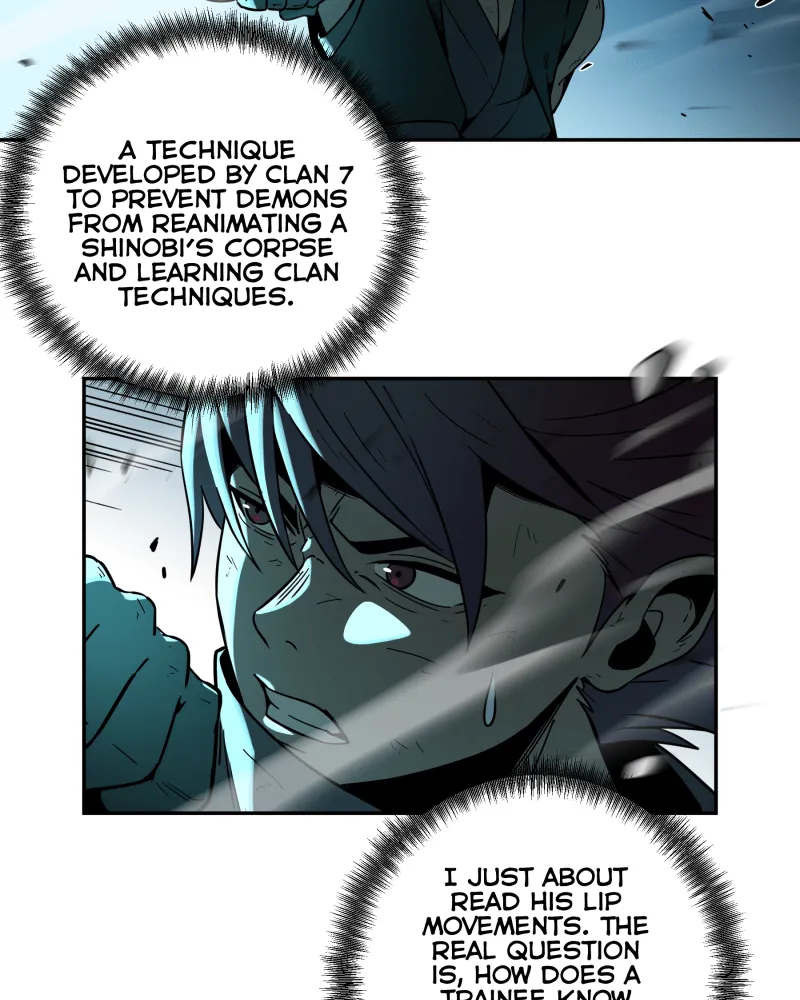 BlackSun Chapter 70 page 30 - 