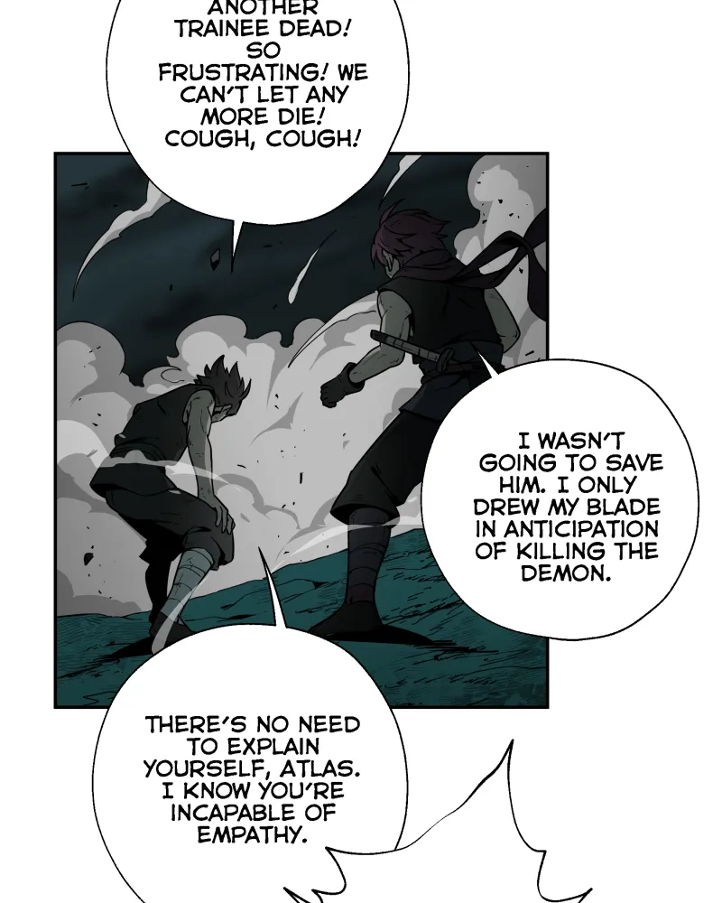 BlackSun Chapter 70 page 36 - 