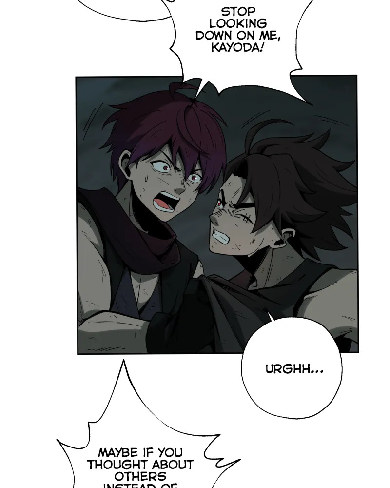 BlackSun Chapter 70 page 37 - 