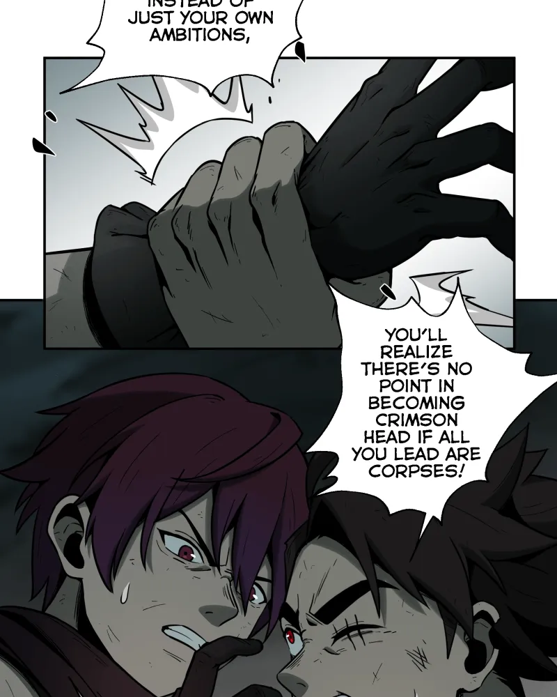 BlackSun Chapter 70 page 38 - 