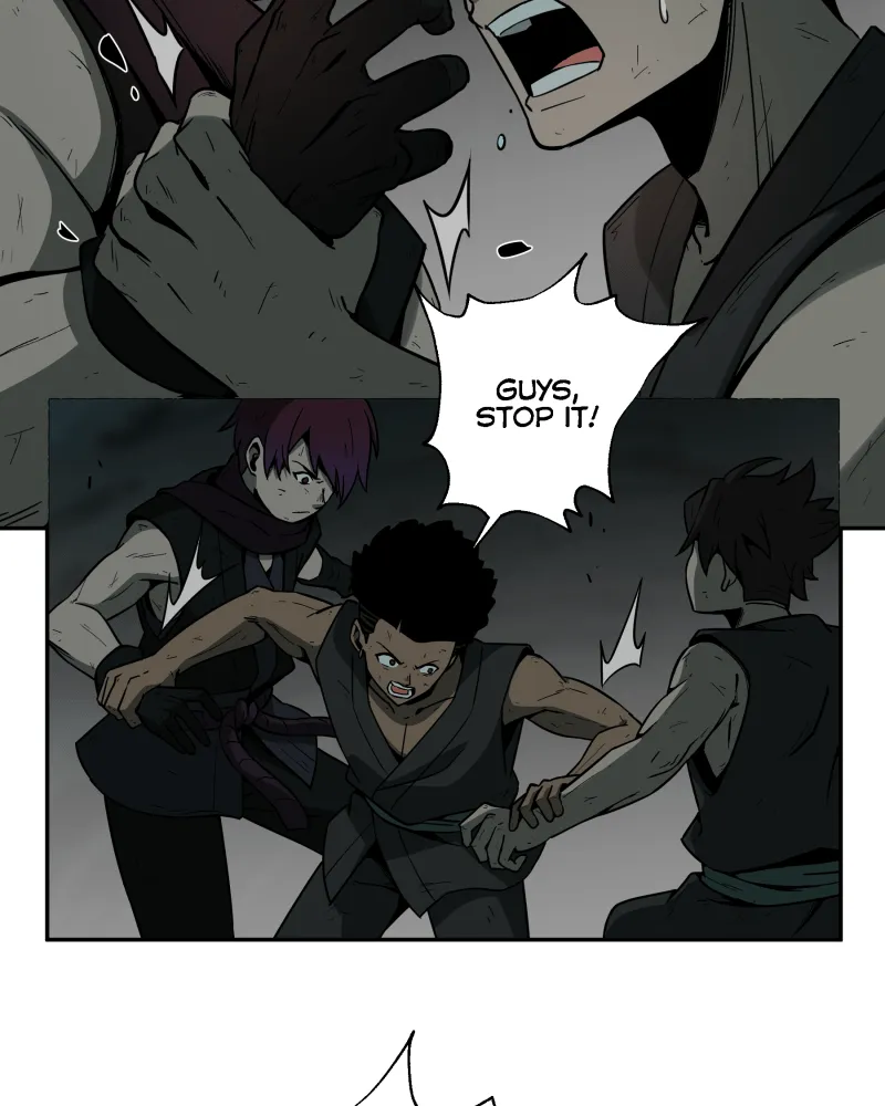 BlackSun Chapter 70 page 39 - 