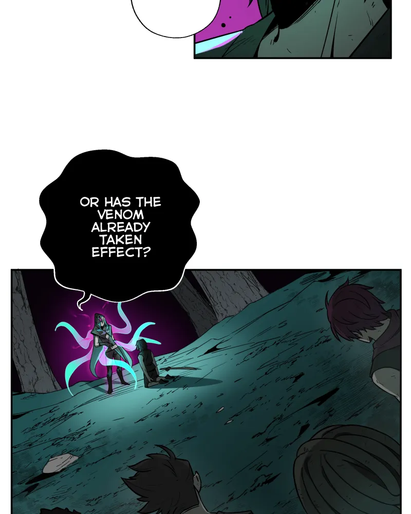 BlackSun Chapter 70 page 5 - 