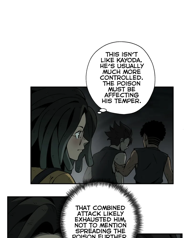 BlackSun Chapter 70 page 41 - 