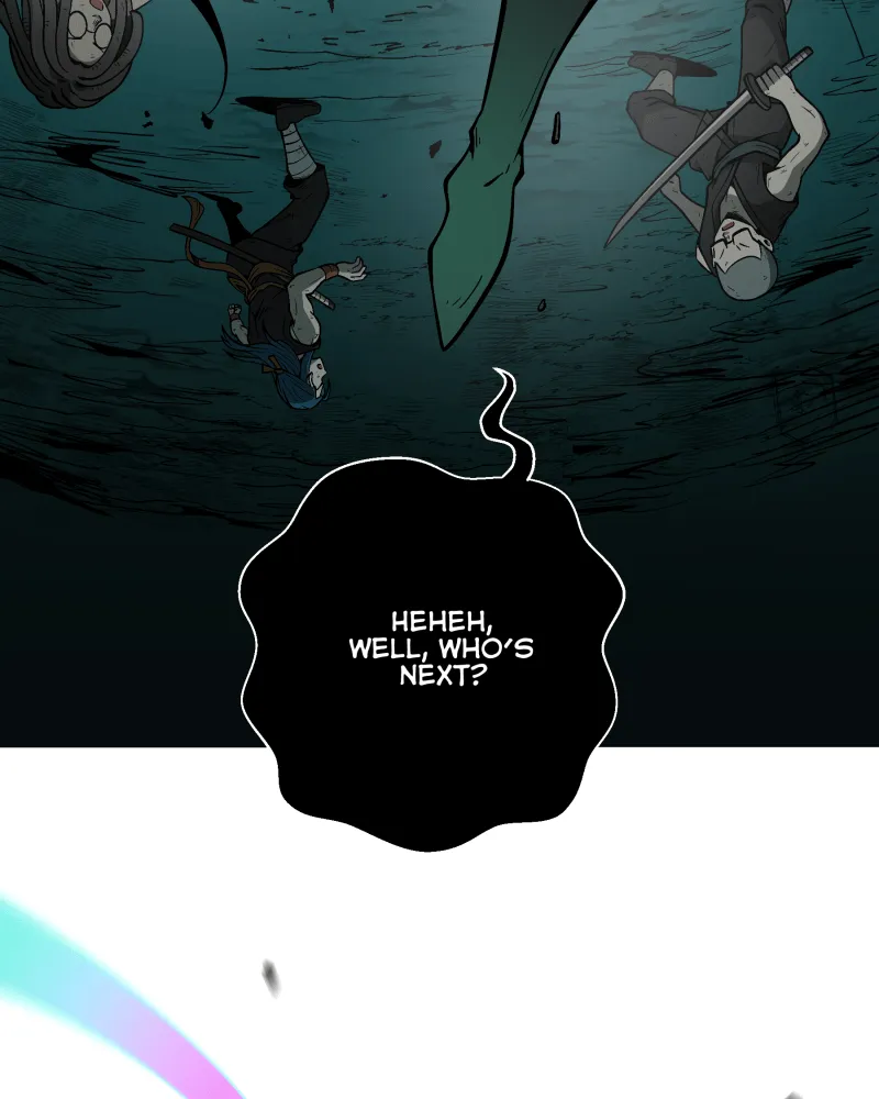 BlackSun Chapter 70 page 48 - 