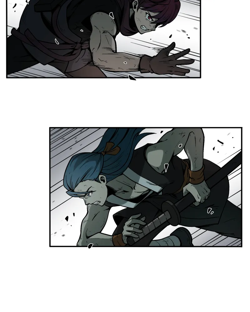 BlackSun Chapter 70 page 50 - 