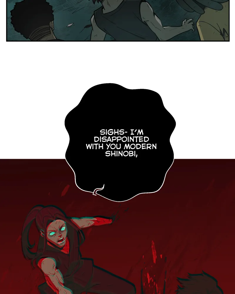 BlackSun Chapter 70 page 6 - 