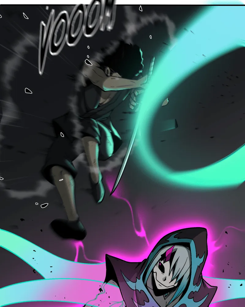 BlackSun Chapter 70 page 57 - 