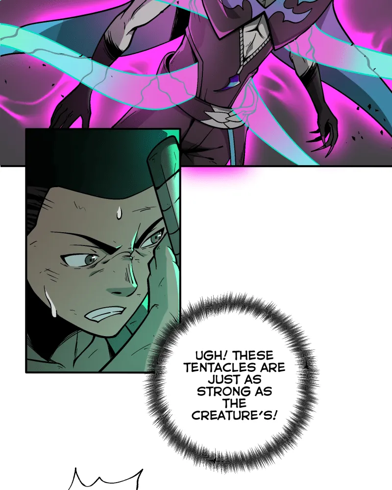 BlackSun Chapter 70 page 58 - 