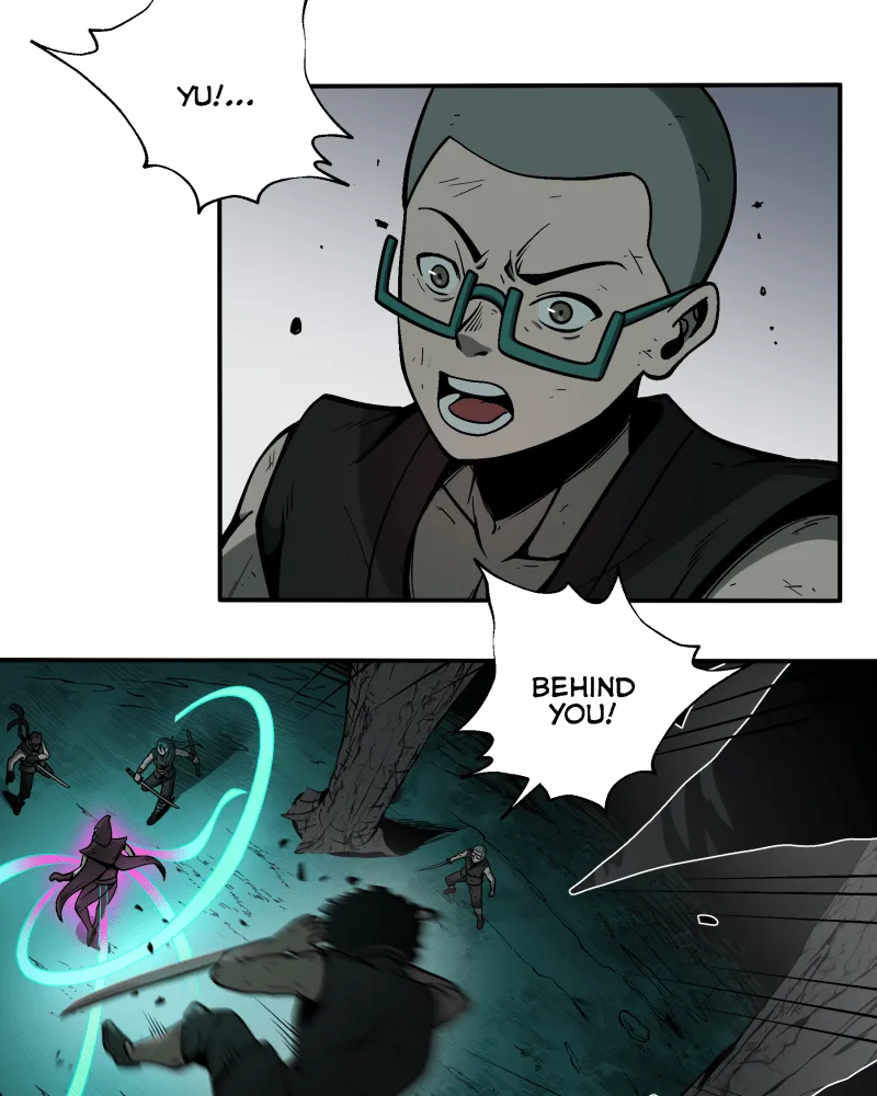 BlackSun Chapter 70 page 59 - 
