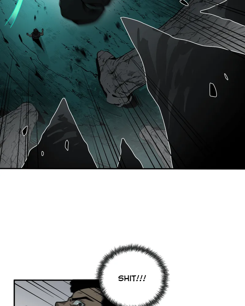BlackSun Chapter 70 page 60 - 