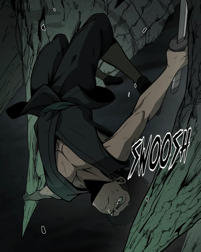 BlackSun Chapter 70 page 62 - 