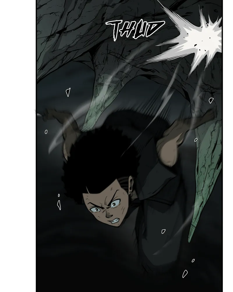 BlackSun Chapter 70 page 64 - 