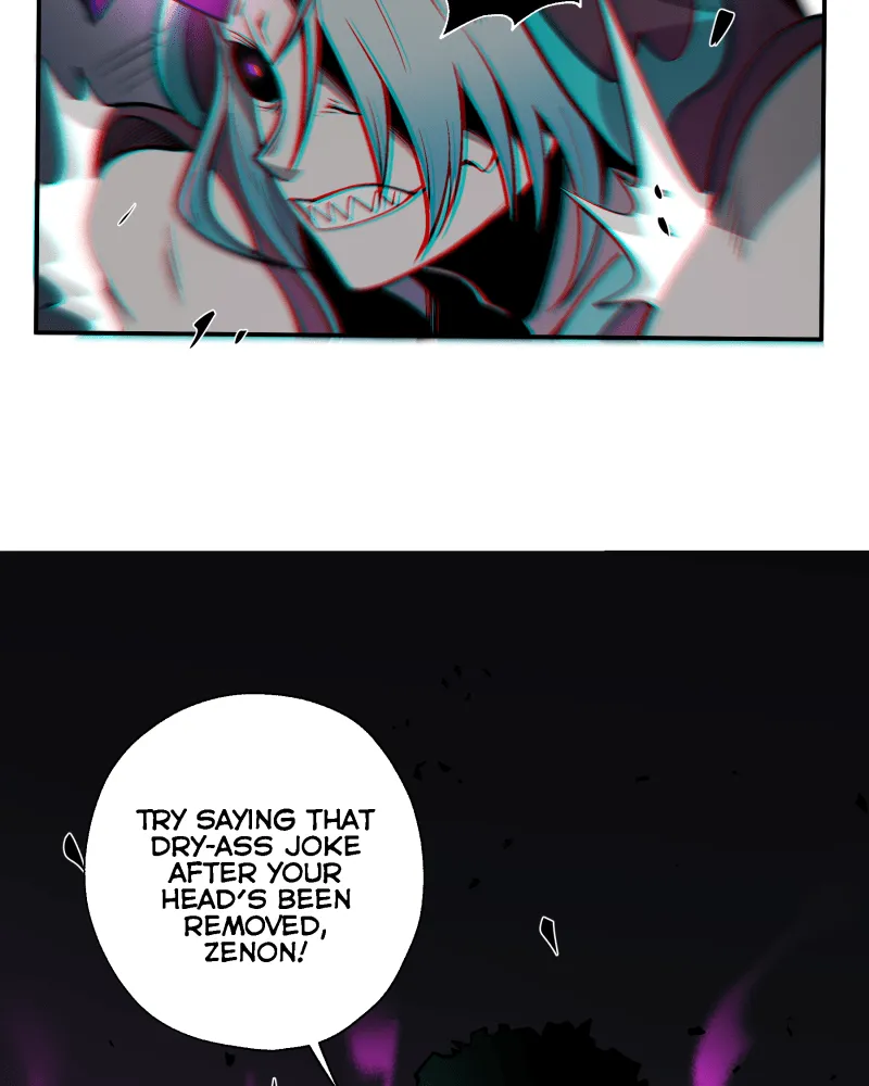 BlackSun Chapter 70 page 67 - 