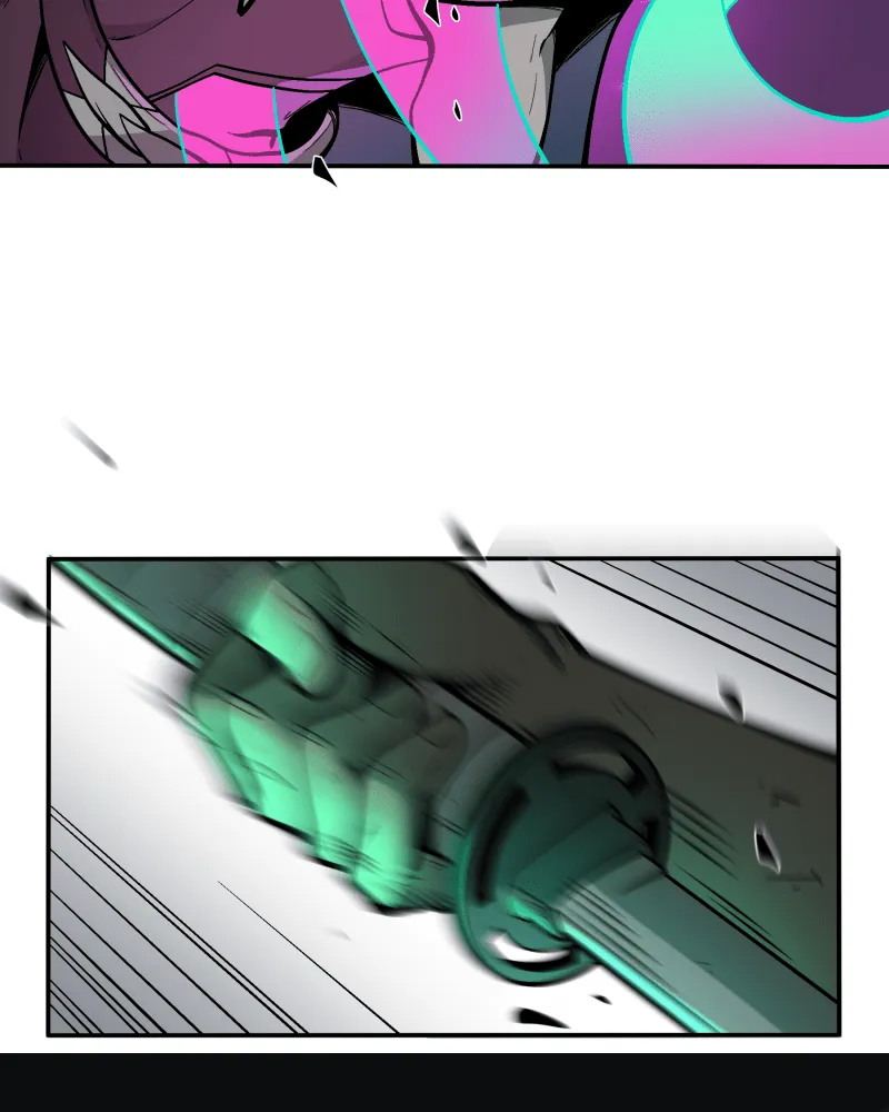 BlackSun Chapter 70 page 69 - 