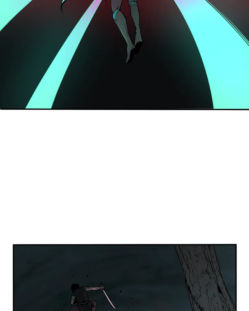 BlackSun Chapter 70 page 71 - 