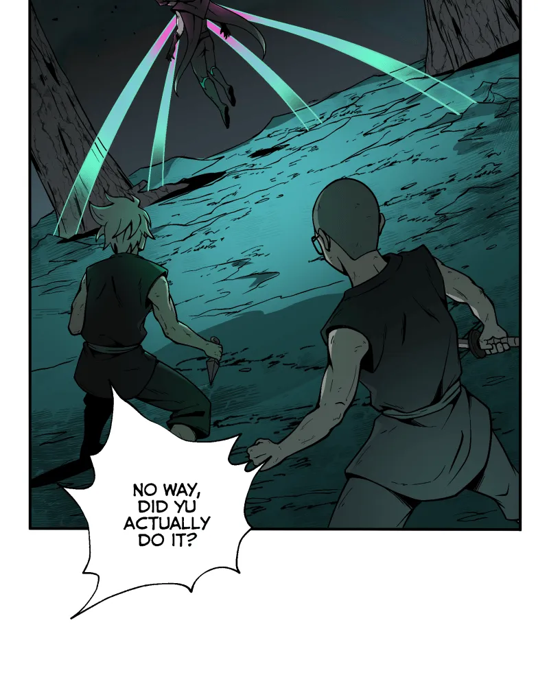 BlackSun Chapter 70 page 72 - 