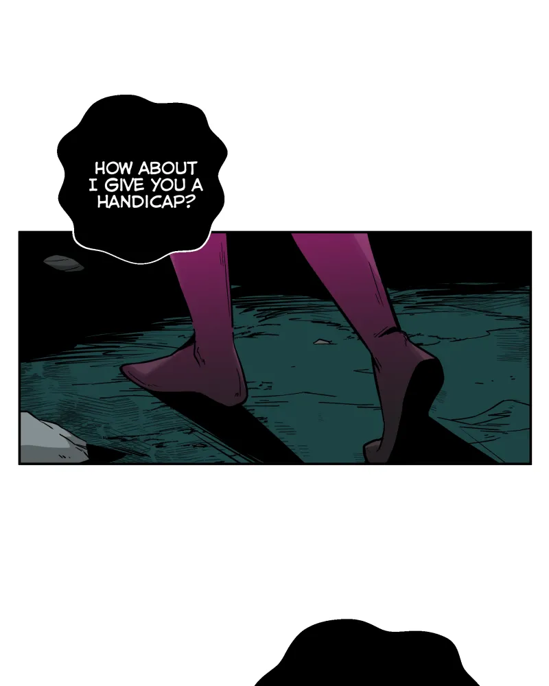 BlackSun Chapter 70 page 9 - 