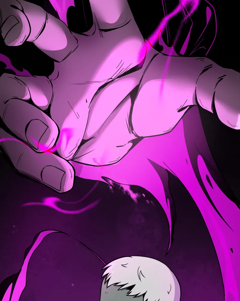 BlackSun Chapter 71 page 19 - 