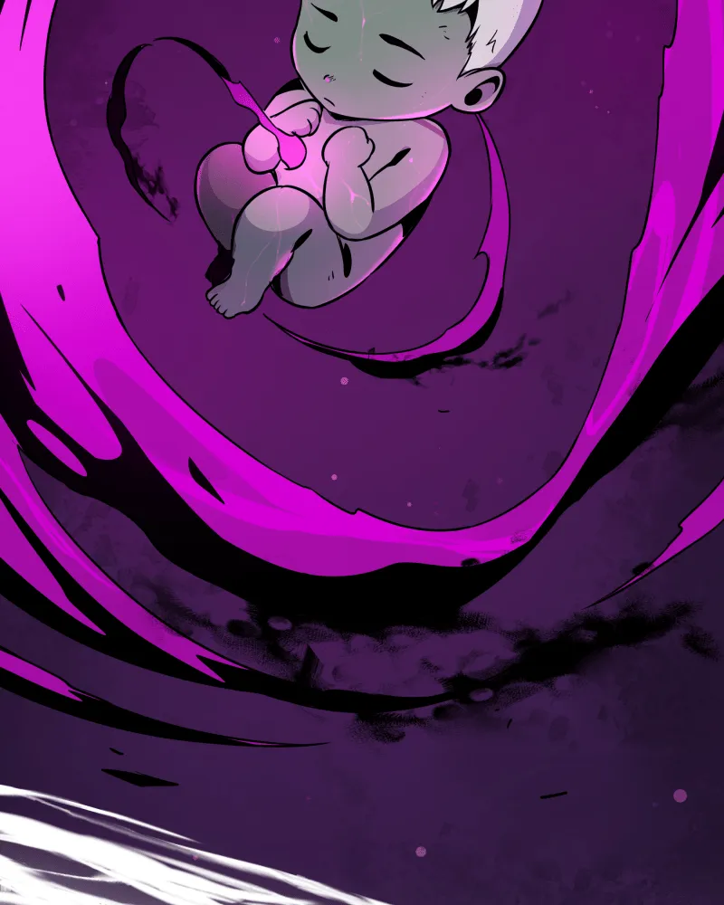 BlackSun Chapter 71 page 20 - 