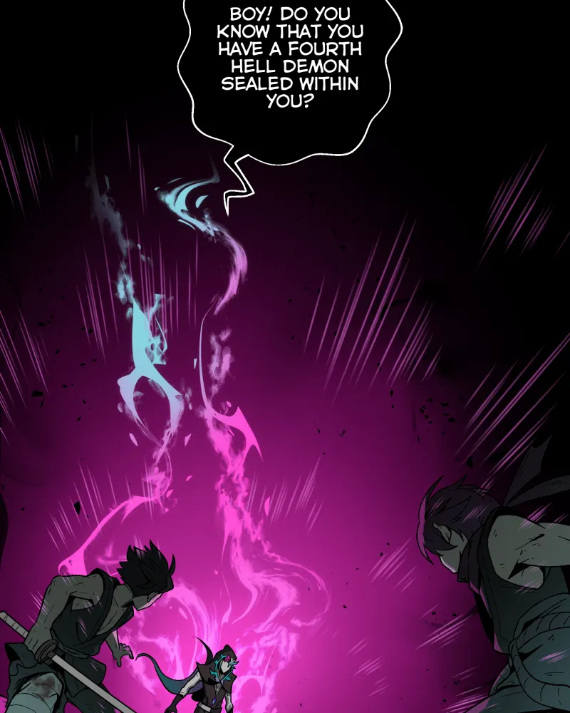 BlackSun Chapter 71 page 22 - 