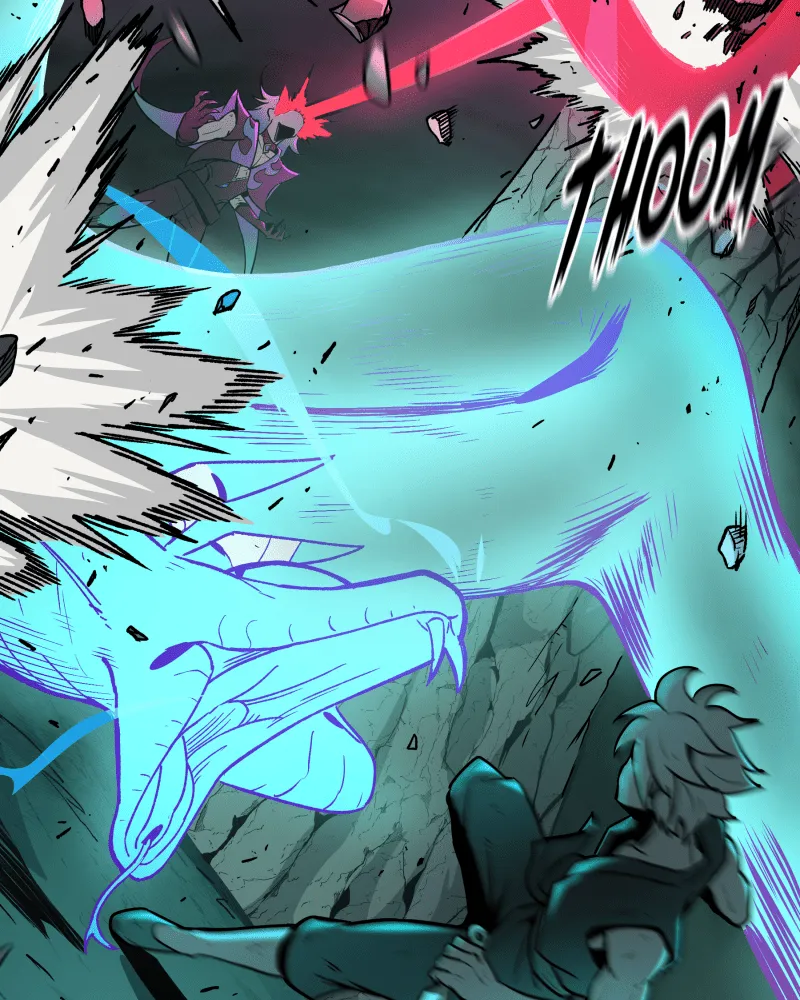 BlackSun Chapter 71 page 28 - 