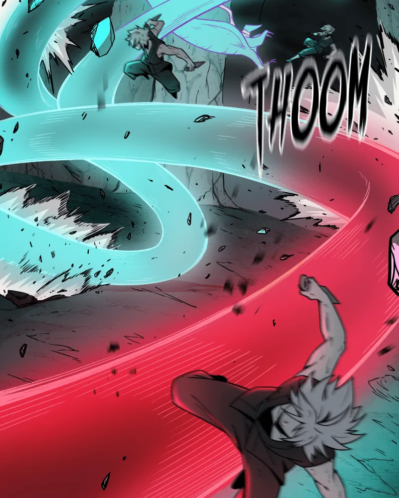 BlackSun Chapter 71 page 30 - 