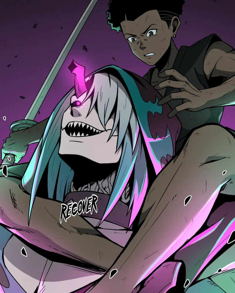 BlackSun Chapter 71 page 4 - 
