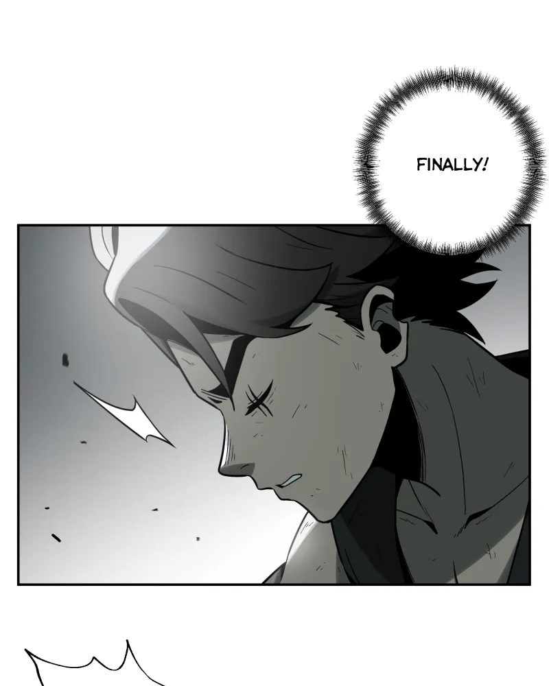 BlackSun Chapter 71 page 33 - 