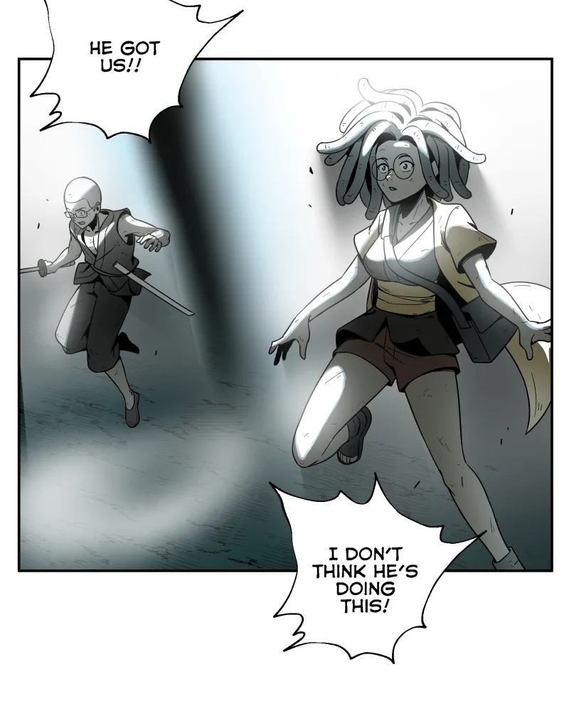 BlackSun Chapter 71 page 34 - 
