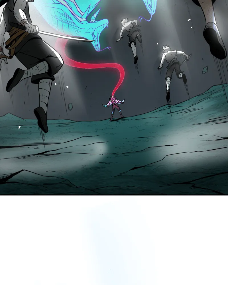 BlackSun Chapter 71 page 36 - 