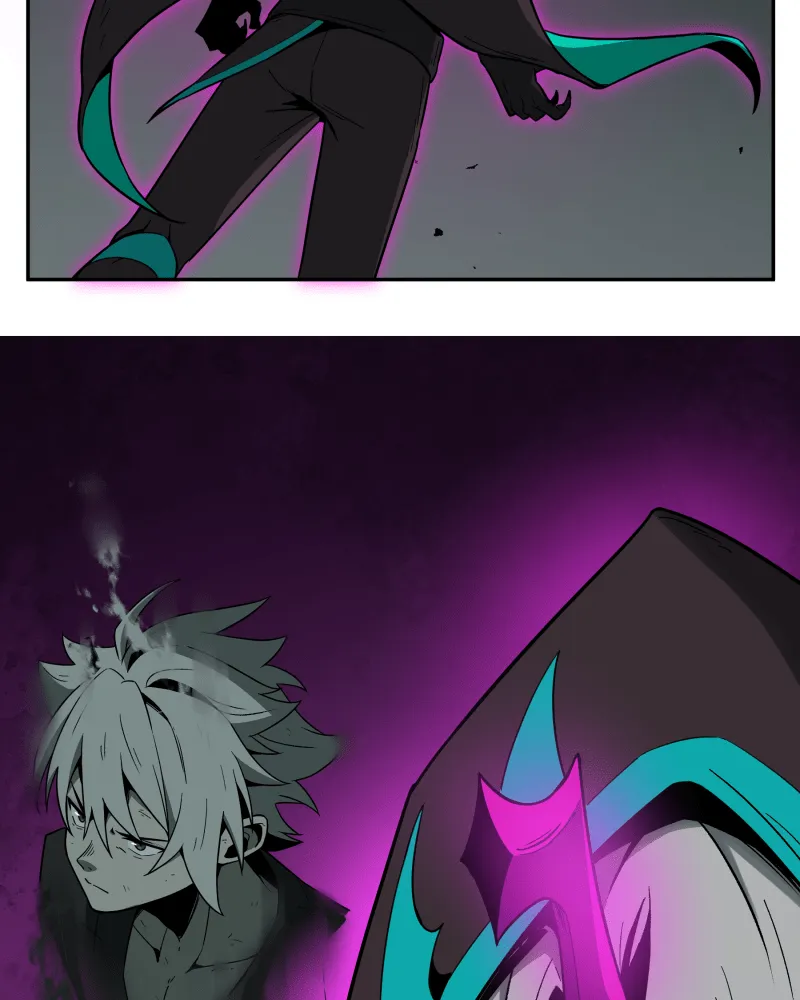 BlackSun Chapter 71 page 41 - 