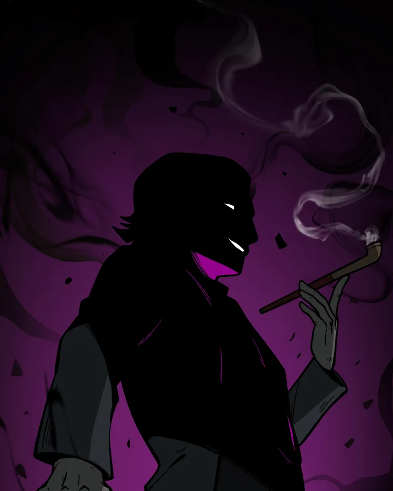 BlackSun Chapter 71 page 43 - 
